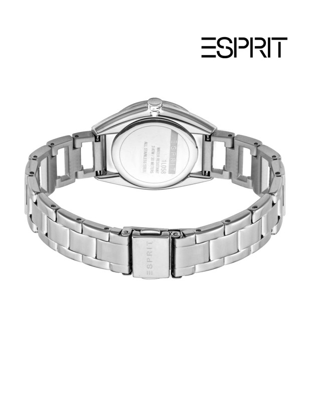 ESPRIT Ladies Watch with Bracelet